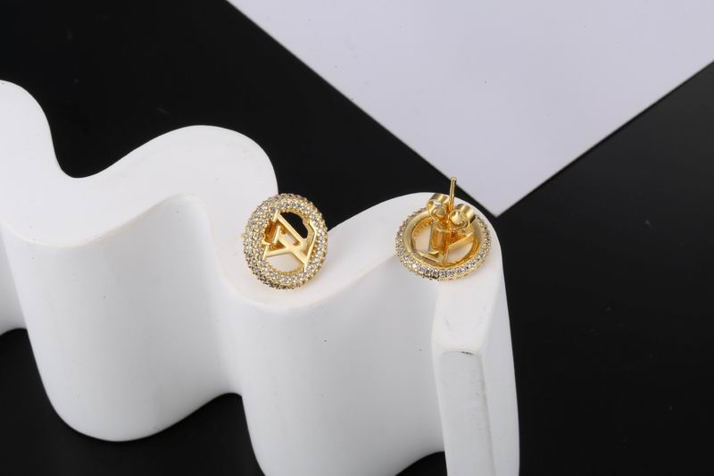 LV Earring 03lyr125